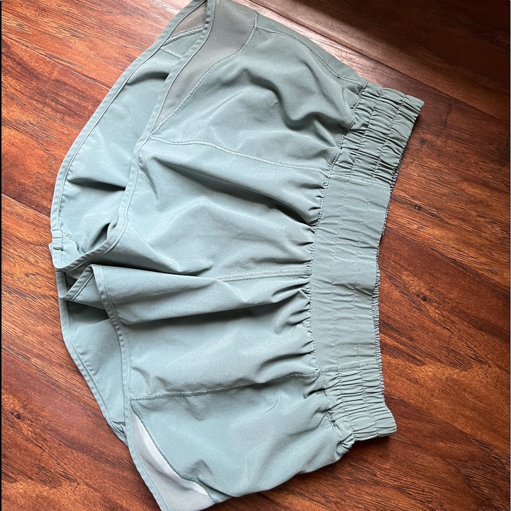 Hotty hot shorts 2.5